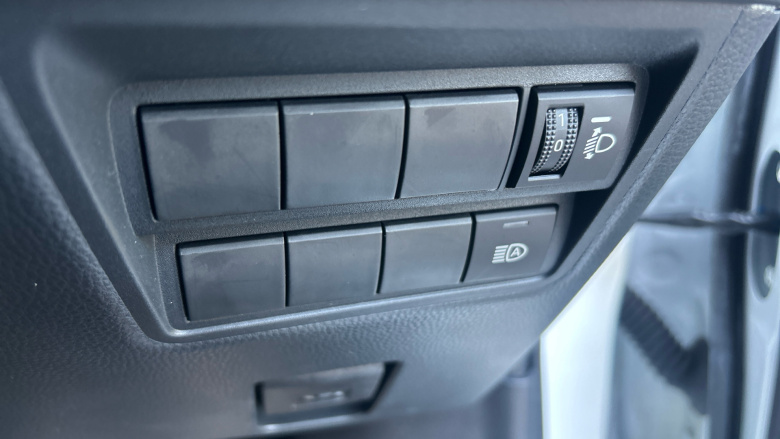 Mazda 2 Hybrid 1.5i Hybrid Centre Line 5dr CVT Hybrid Hatchback